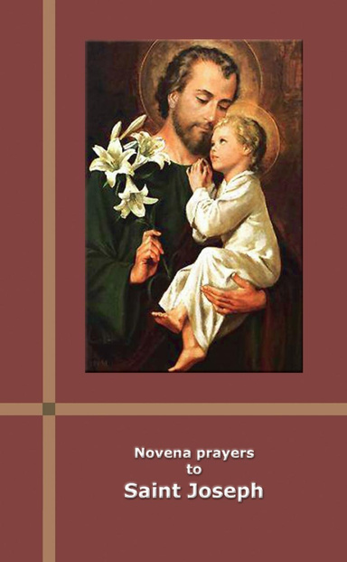 St Joseph Novena