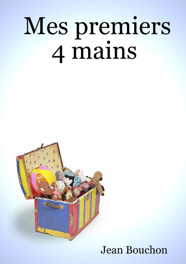 Mes premiers 4 mains