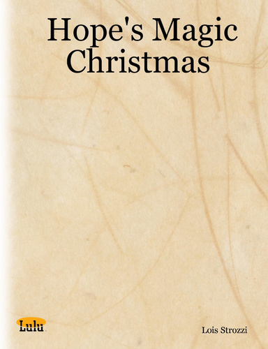Hope's Magic Christmas