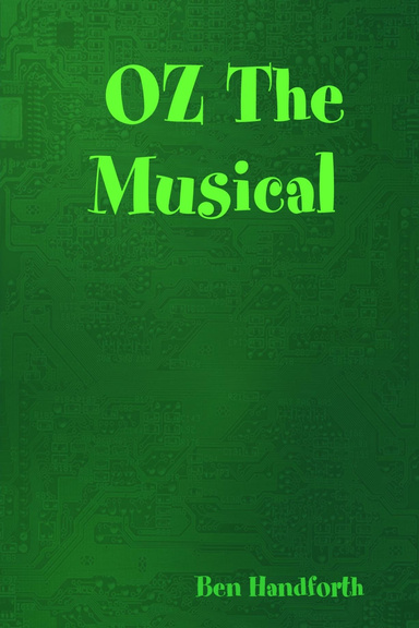 OZ The Musical