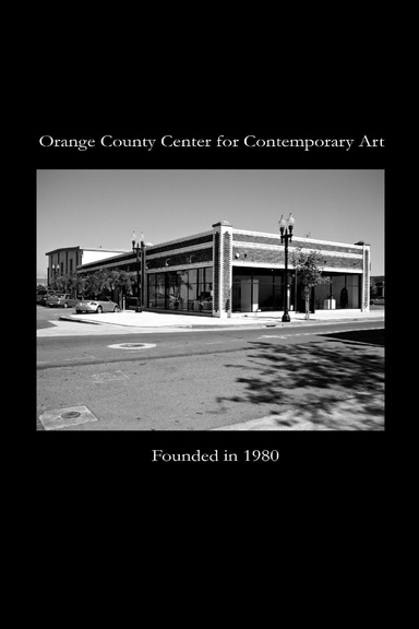 OCCCA Members Handbook
