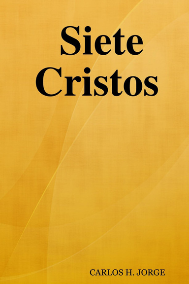 Siete Cristos
