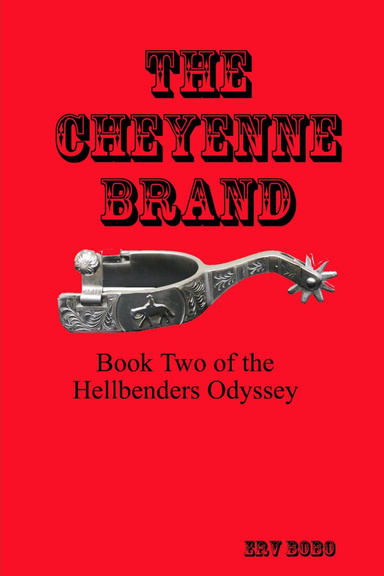 THE CHEYENNE BRAND