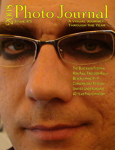 2008 Photo Journal