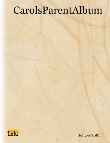 CarolsParentAlbum