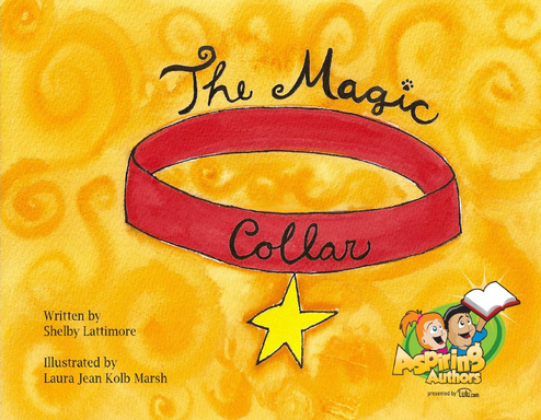The Magic Collar