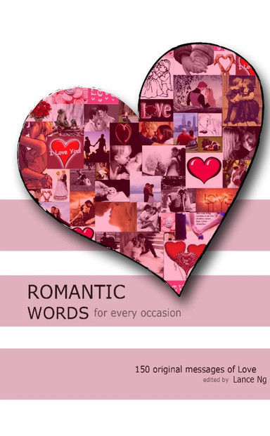 Romantic Words for Every Occasion