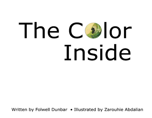 The Color Inside