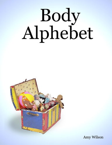 Body Alphebet