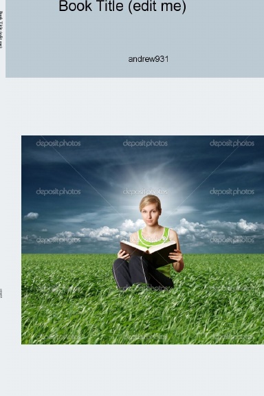 Book Title (edit me)