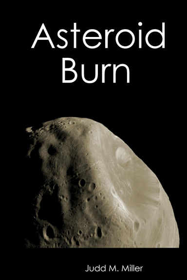 Asteroid Burn