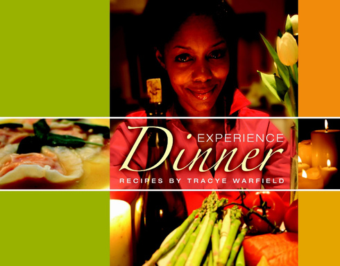 Experience Dinner
