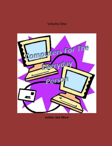 Computers for the every day person