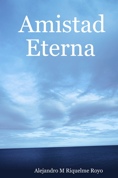 Amistad Eterna