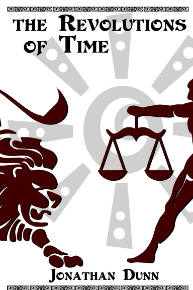 The Revolutions of Time