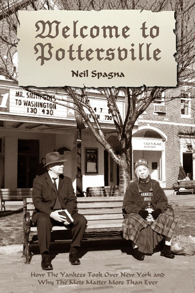 Welcome to Pottersville