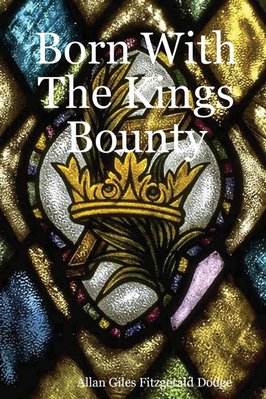 Born With The Kings Bounty