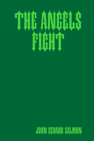 THE ANGELS FIGHT