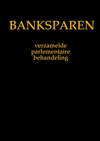 BANKSPAREN
