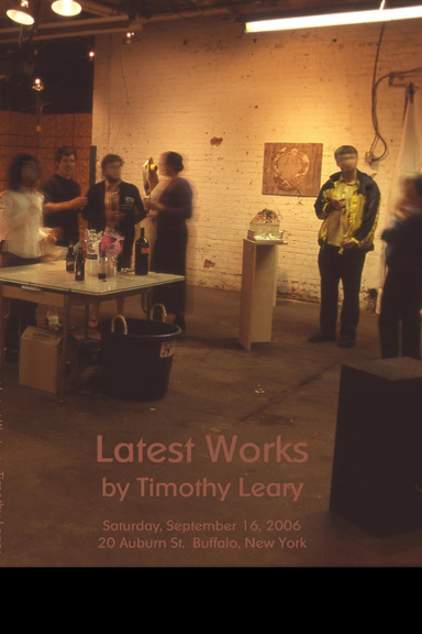 Latest works 9/16/06