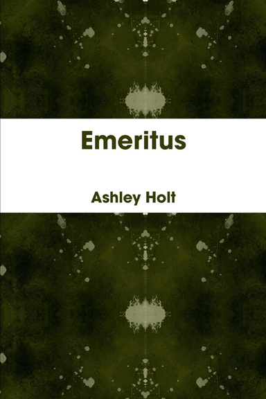 Emeritus