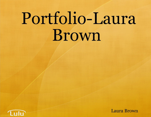 Portfolio-Laura Brown