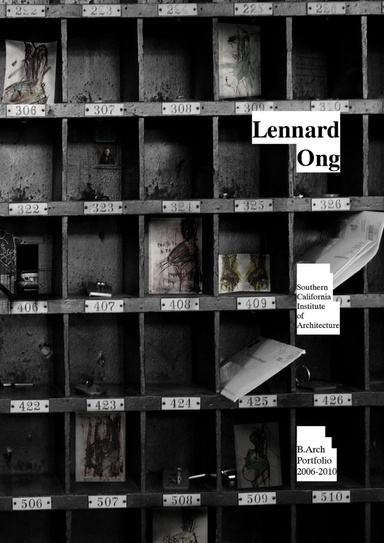 Portfolio Attempt, 03/08/2011