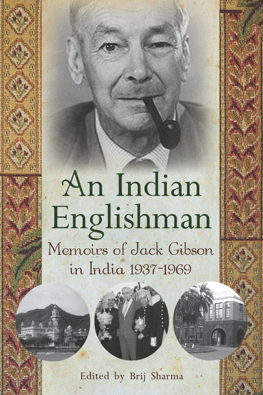 An Indian Englishman