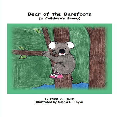 Bear of the Barefoots