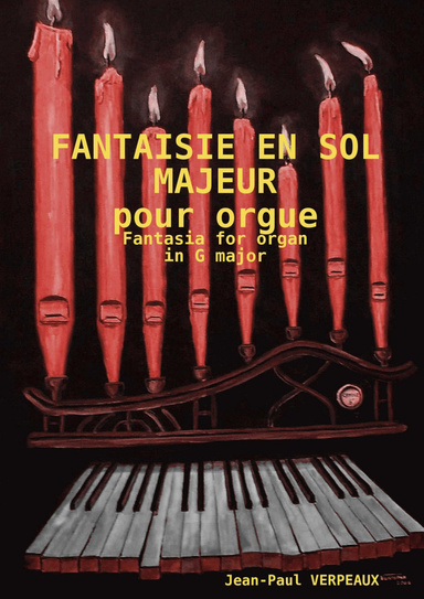 FANTAISIE EN SOL MAJEUR