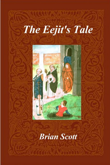 The Eejit's Tale