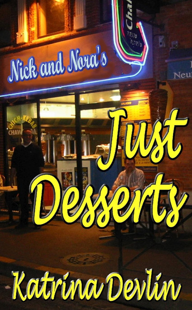 Just Desserts