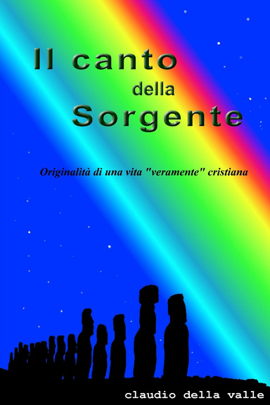 Il Canto della Sorgente