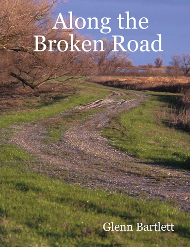 Along the Broken Road