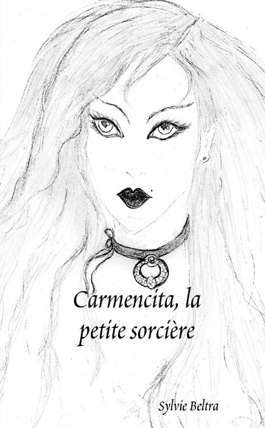 Carmencita, la petite sorcière
