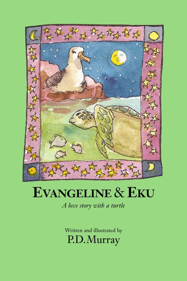 Evangeline & Eku