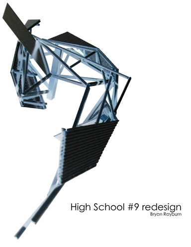 Senior Project Book