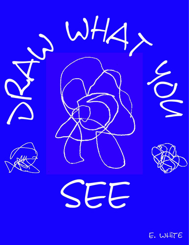 DRAW WHAT YOU SEE