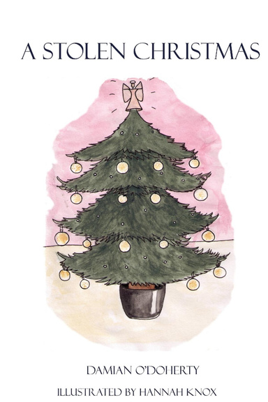 A Stolen Christmas