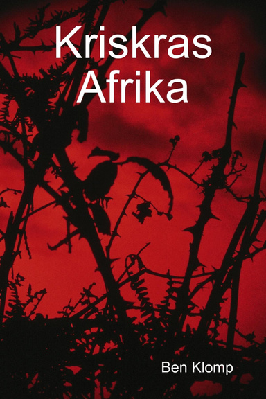 Kriskras Afrika