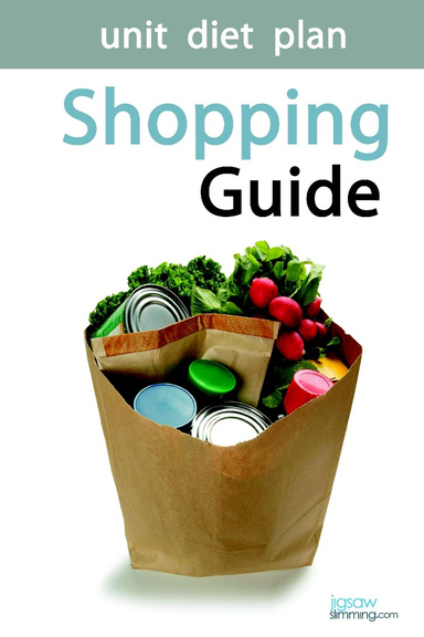 Shopping Guide
