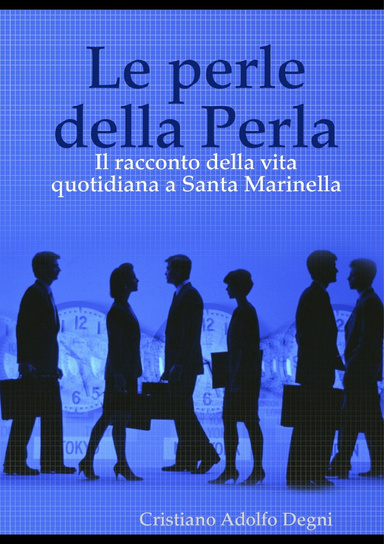 Le perle della Perla
