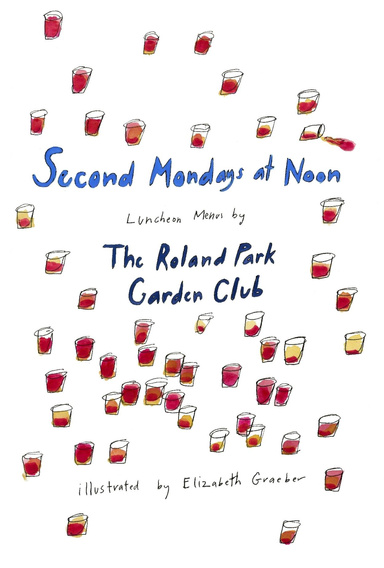 Second Mondays at Noon