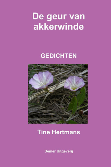 De geur van akkerwinde