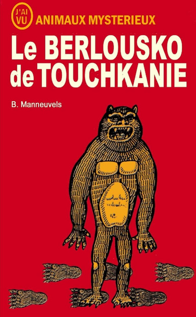 Le Berlusko de Touchkanie