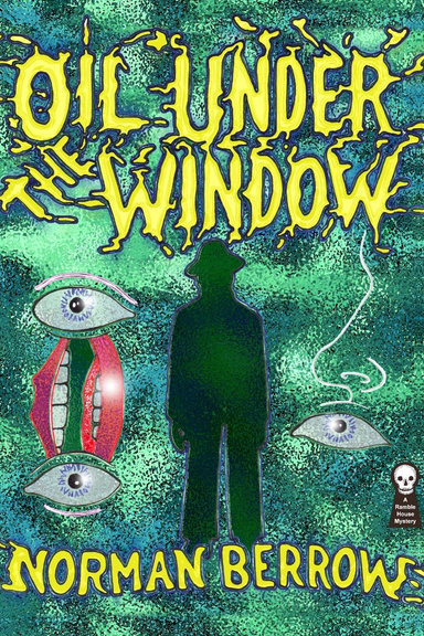 Oil Under the Window
