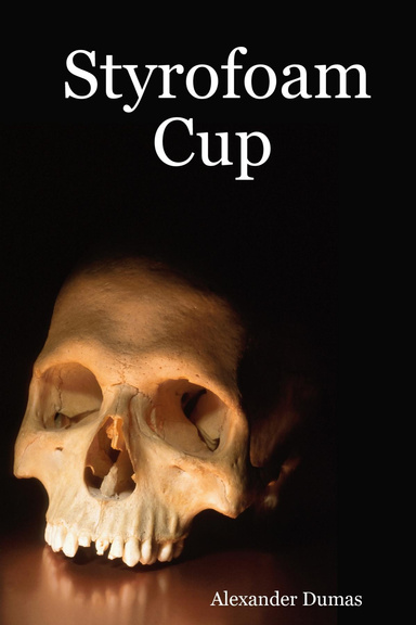 Styrofoam Cup