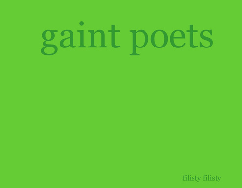 gaint poets