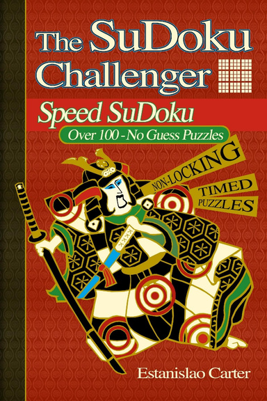 The SuDoku Challenger - Speed SuDoku