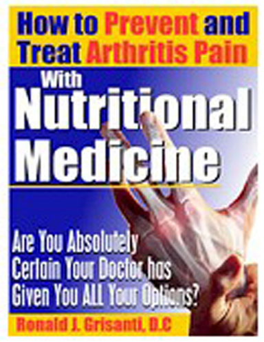 Arthritis